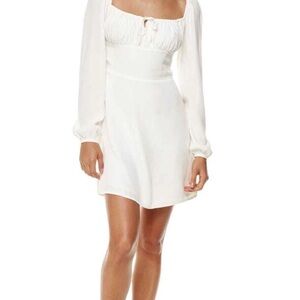 Aritzia Sunday Best Delilah Dress